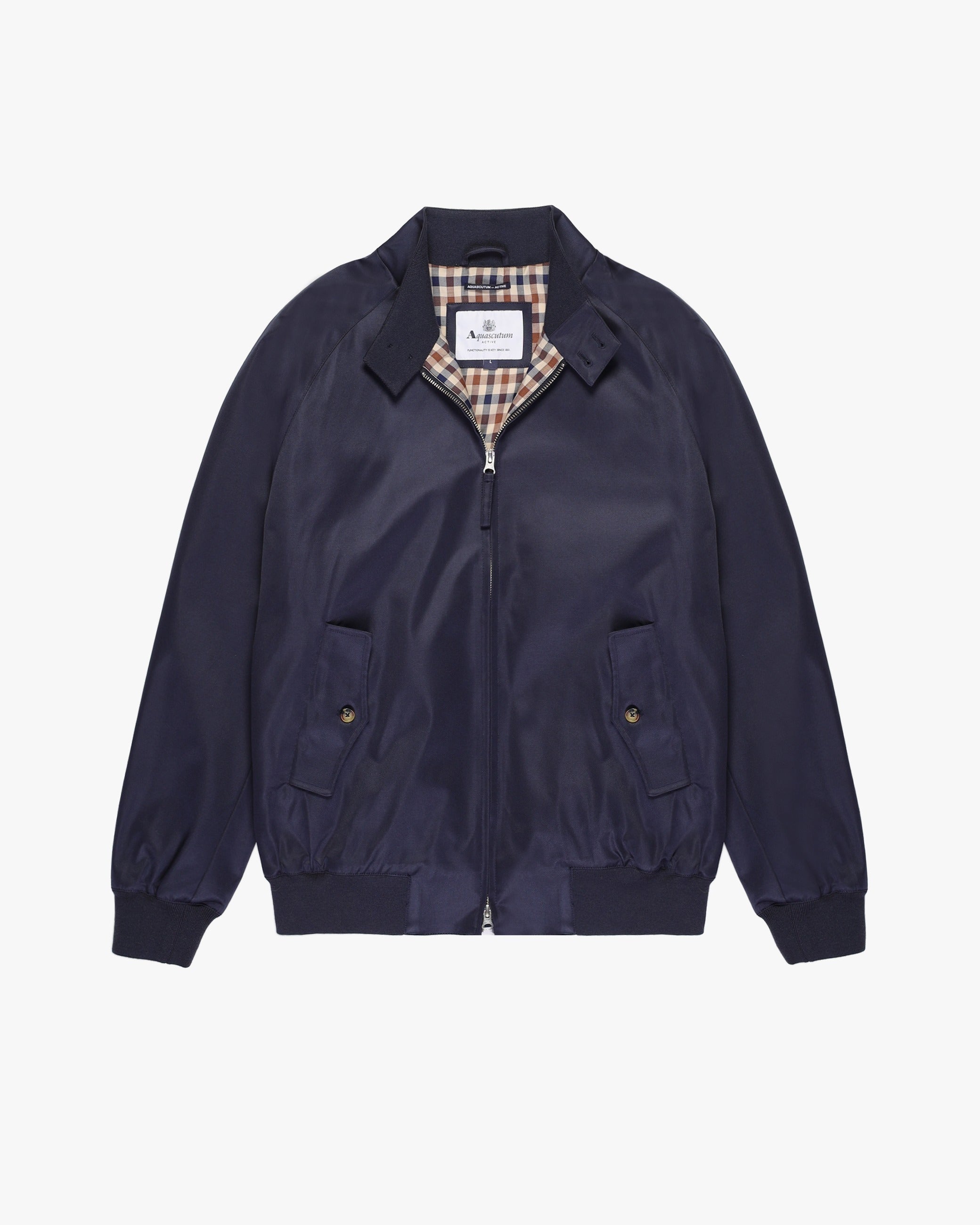 ARCHIVAL HARRINGTON