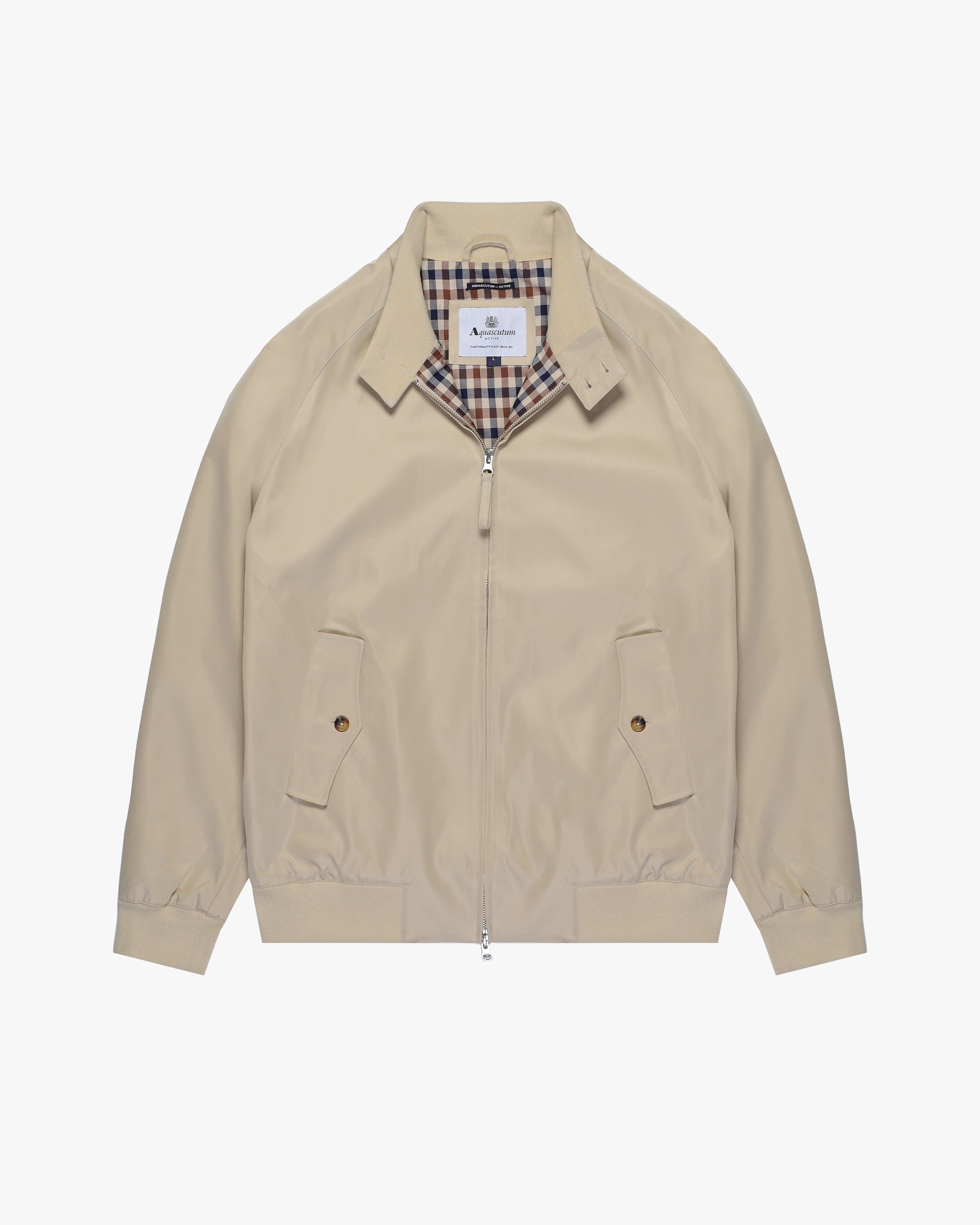 ARCHIVAL HARRINGTON