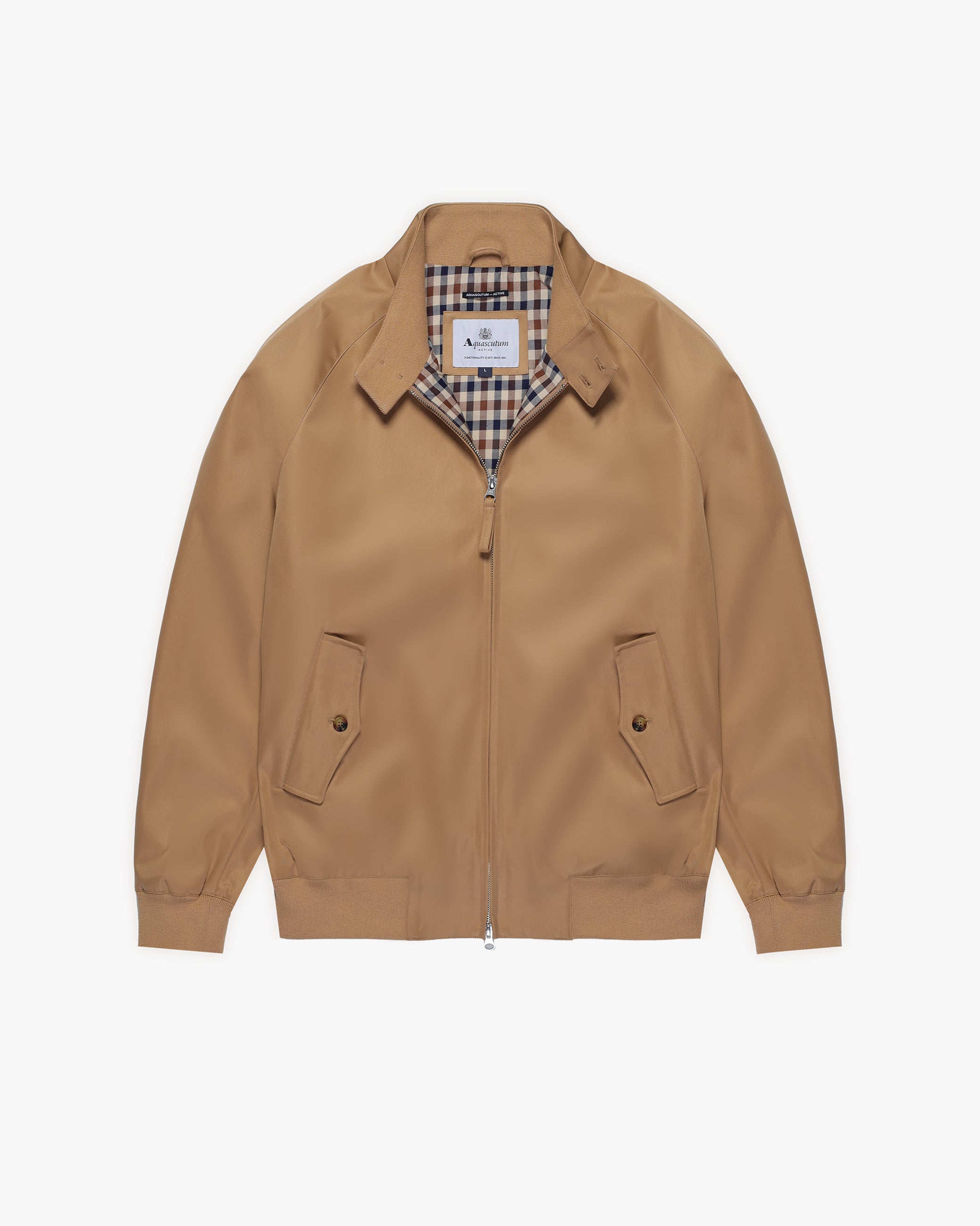 ARCHIVAL HARRINGTON