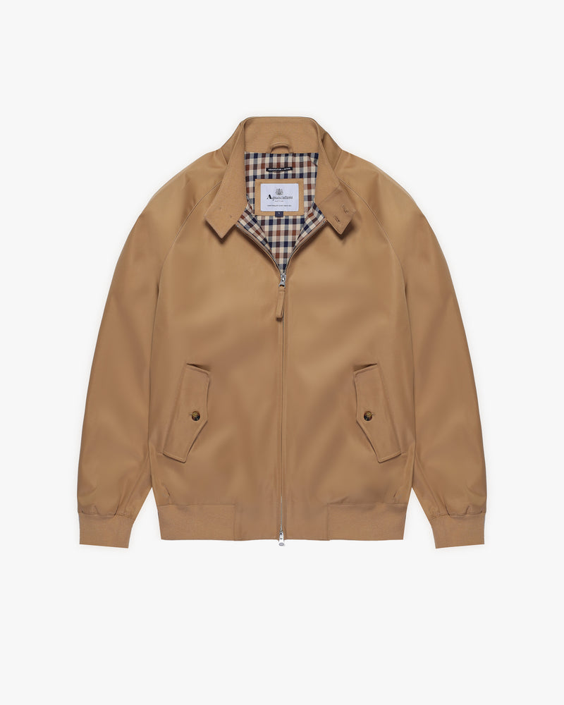 ARCHIVAL HARRINGTON