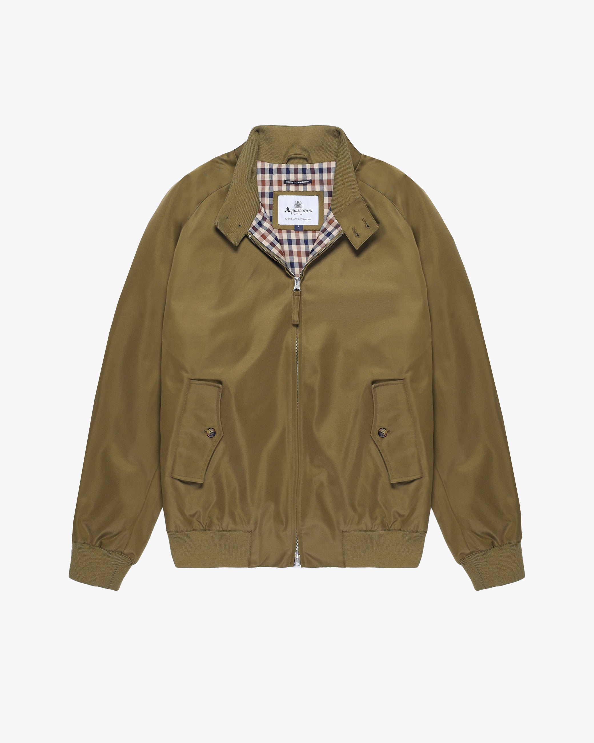 ARCHIVAL HARRINGTON