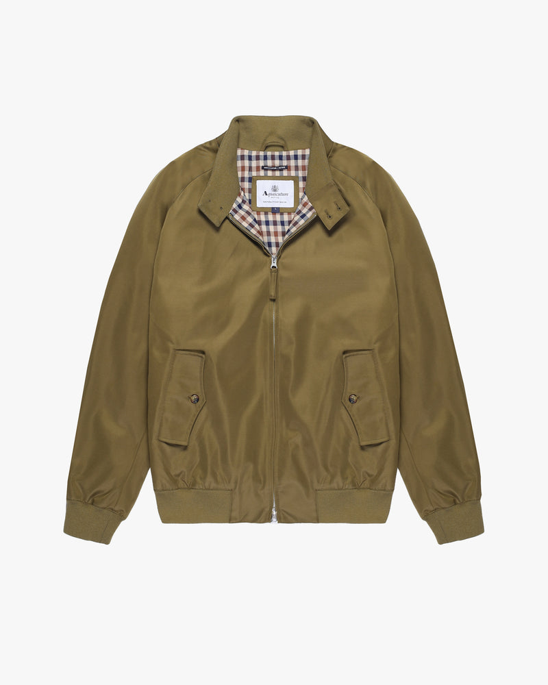 ARCHIVAL HARRINGTON