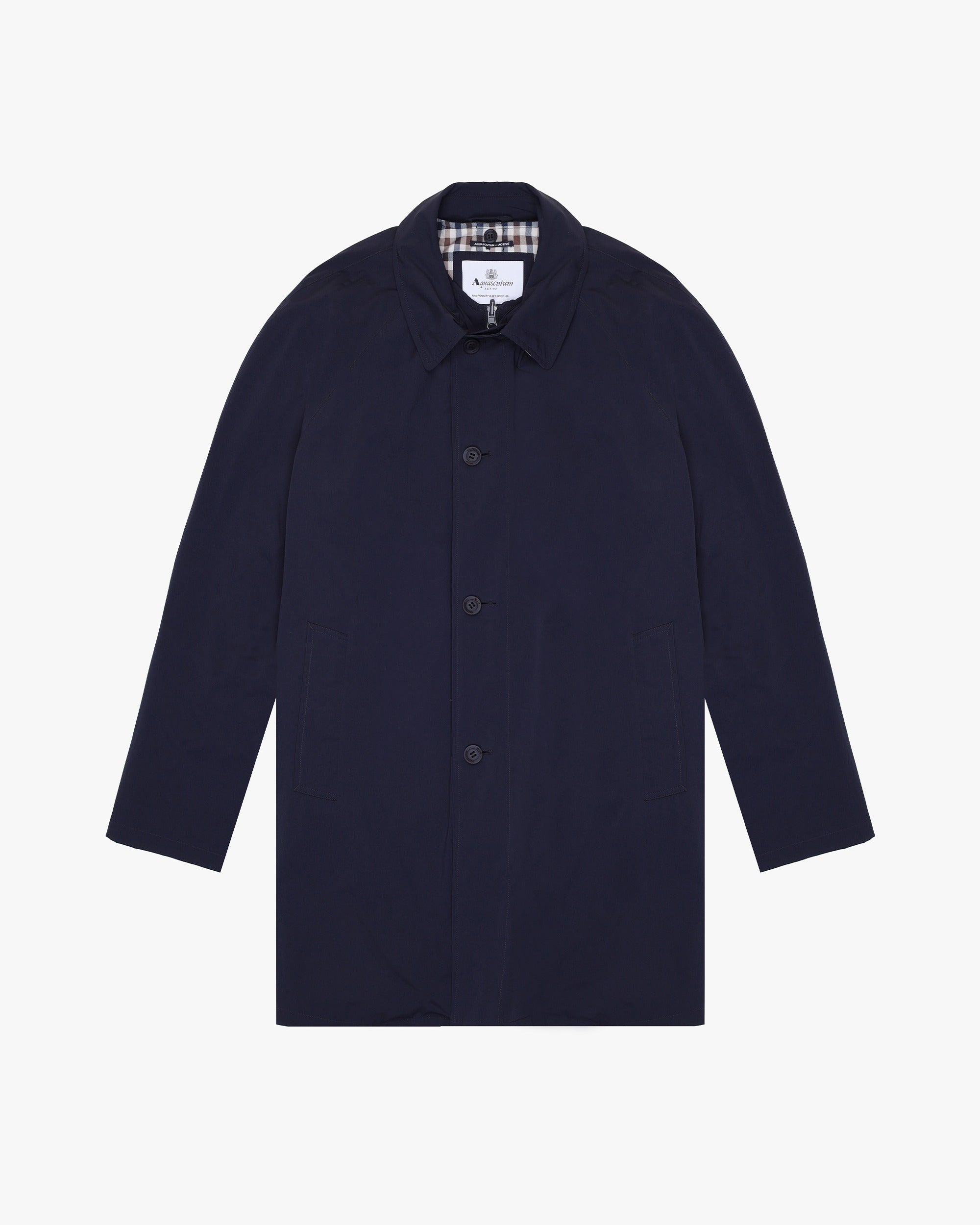 Aquascutum アルパカコート Alpaca Wool Coat アルパカコート アルパカ アシンメトリー ウール コート womens