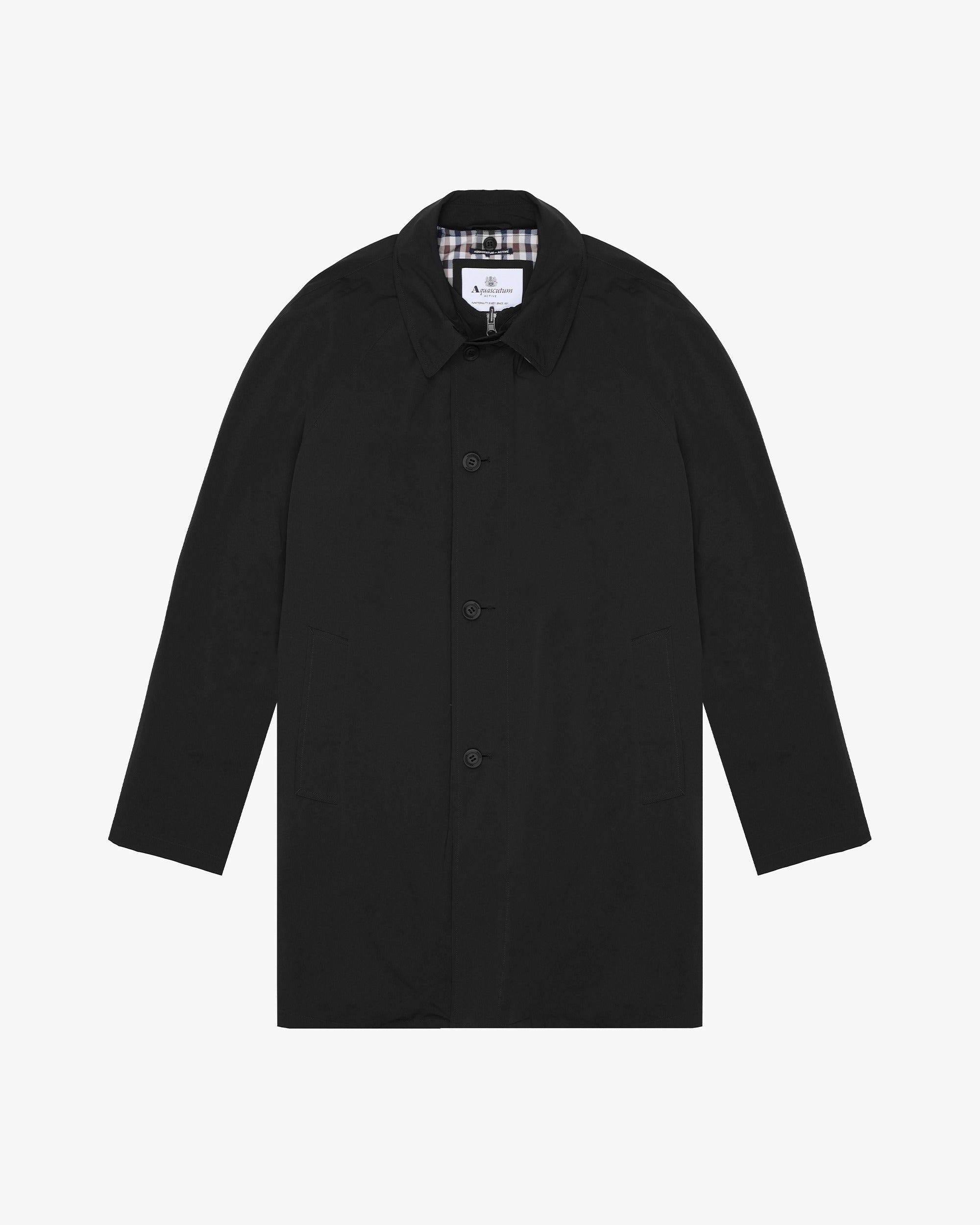 Trench Aquascutum Active