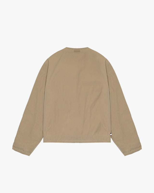 SP DETACHABLE TRENCH COAT