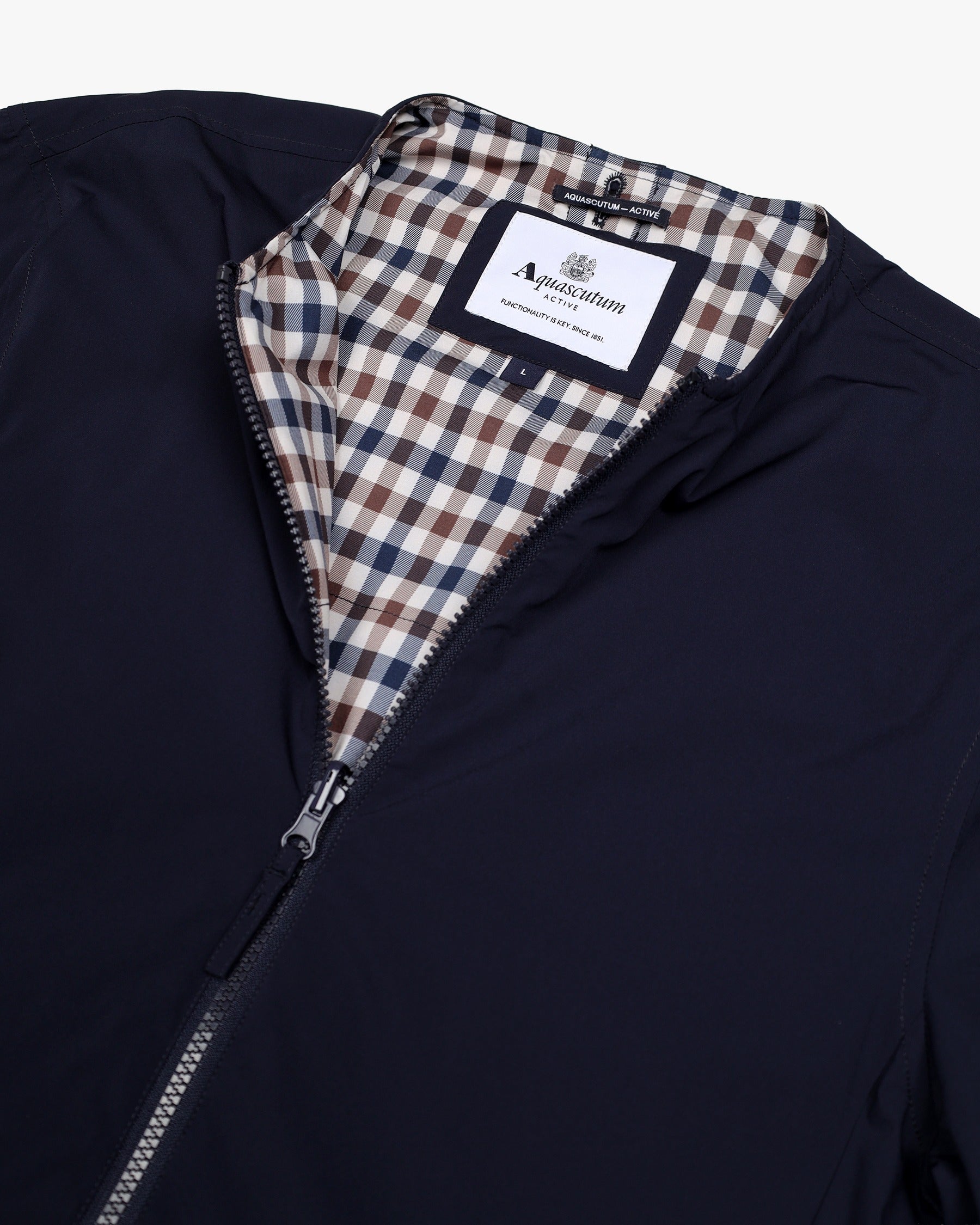 アクアスキュータム BASICTRENCHCOATLONG Aquascutum Aquascutum SP DETACHABLE TRENCH COAT – Aquascutum Active