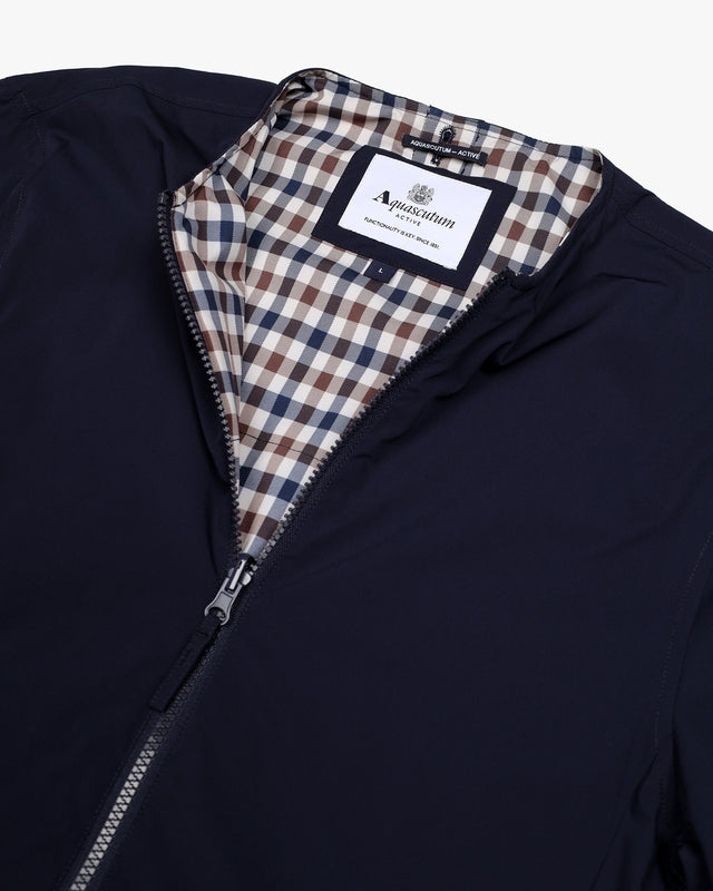 SP DETACHABLE TRENCH COAT