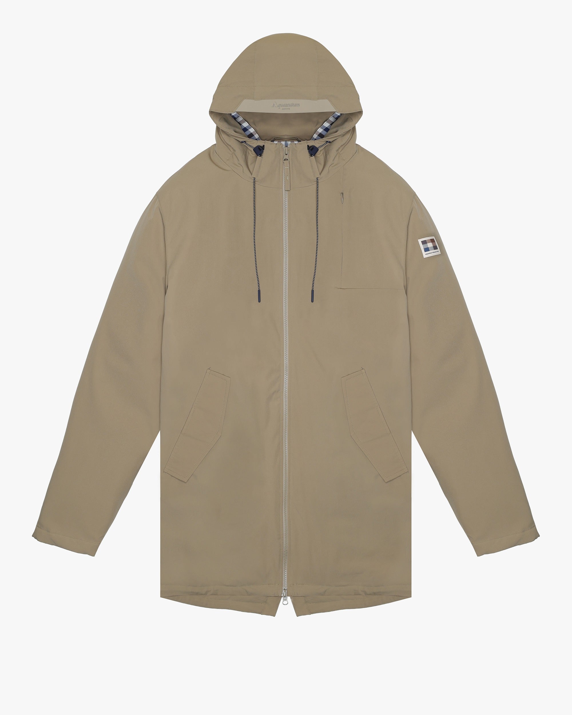 SP 3-WAY PARKA