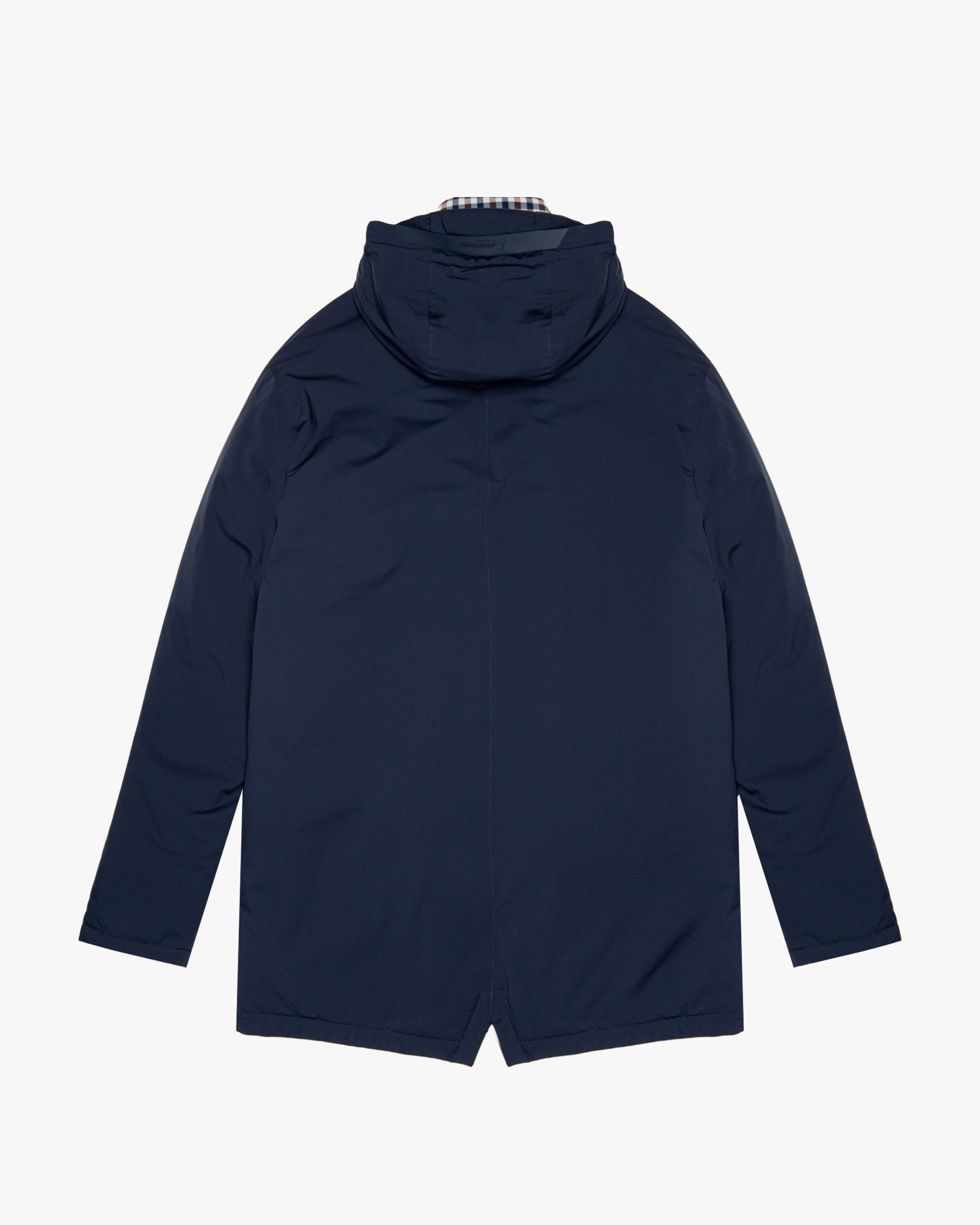 Aquascutum SP 3-WAY PARKA – Aquascutum Active