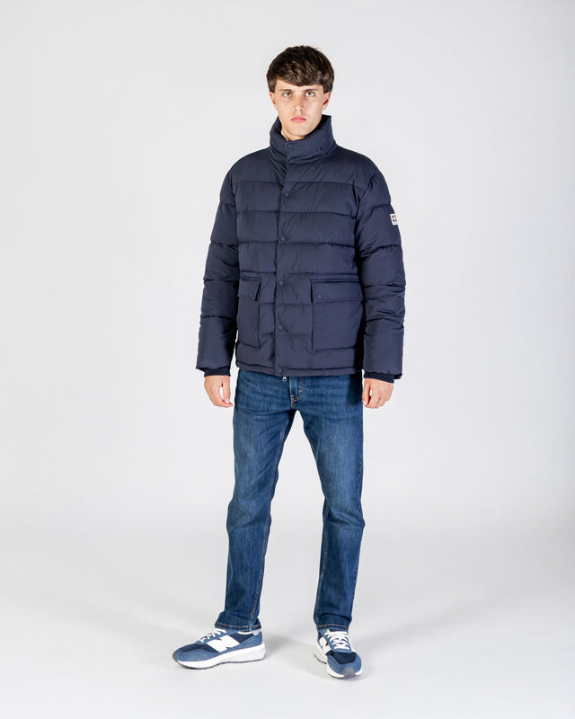 SP PUFFER JACKET