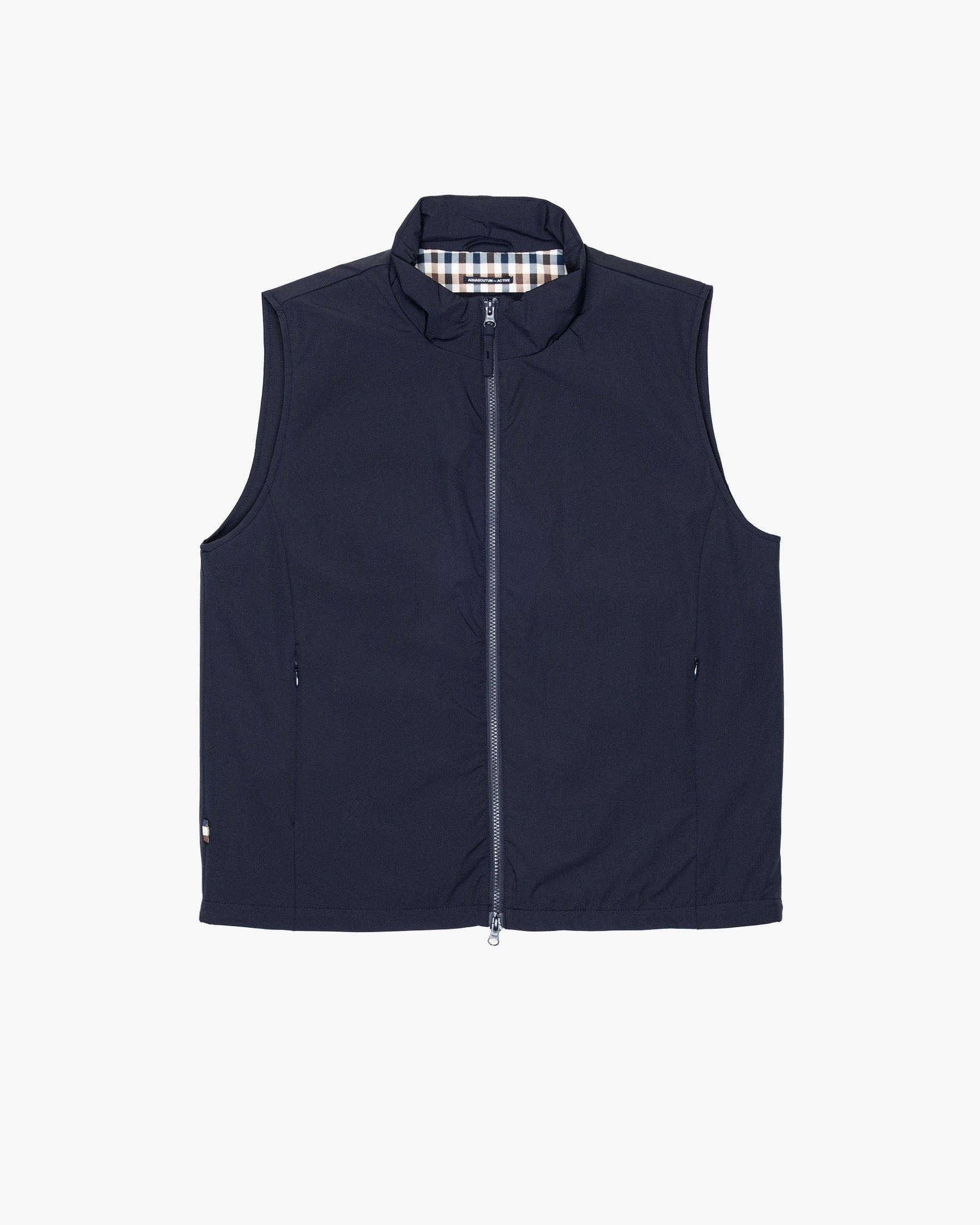 Aquascutum SP VEST – Aquascutum Active