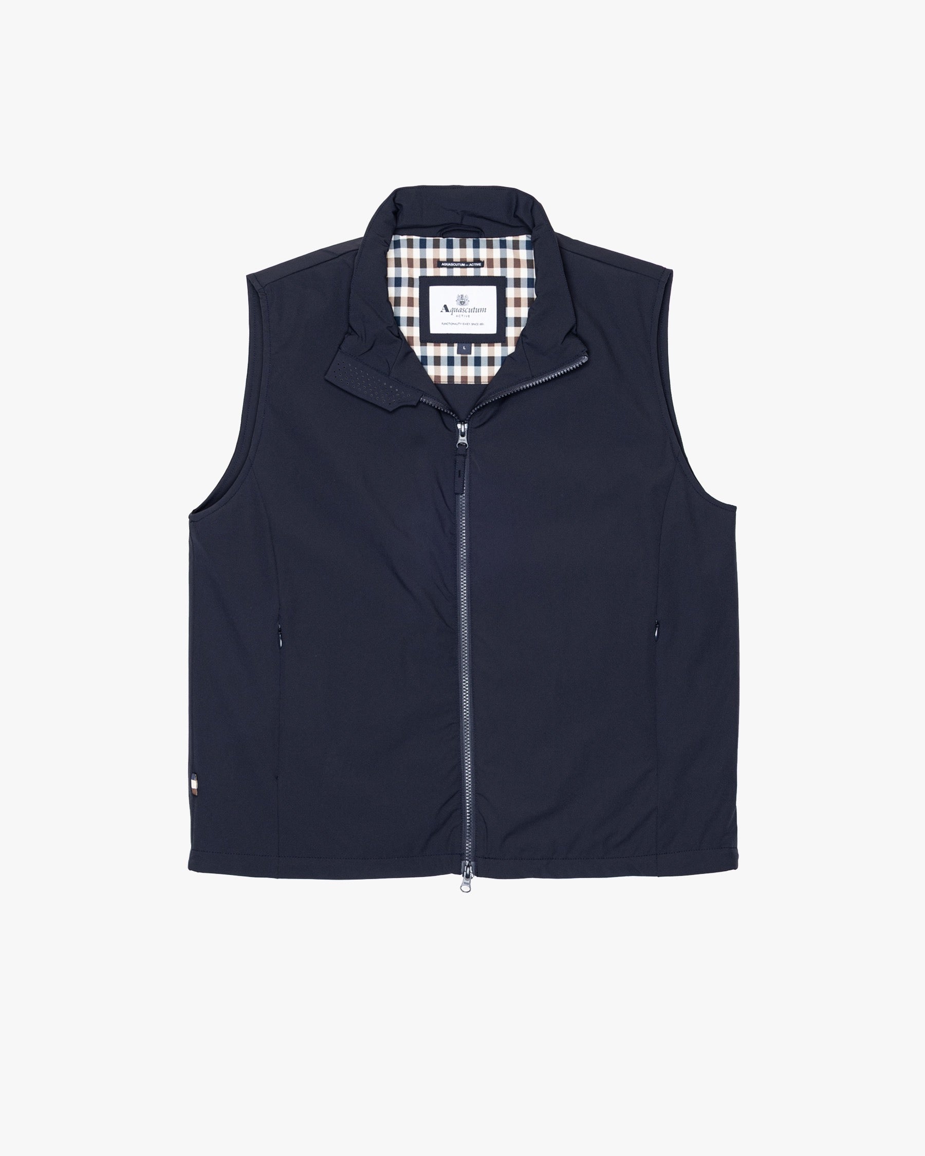 Aquascutum SP VEST – Aquascutum Active