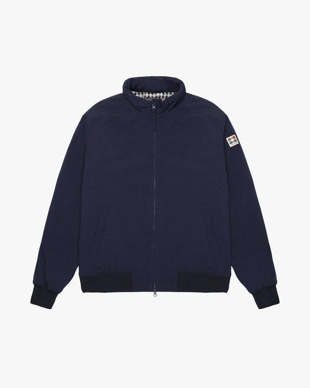 SOFT SHELL MID JACKET