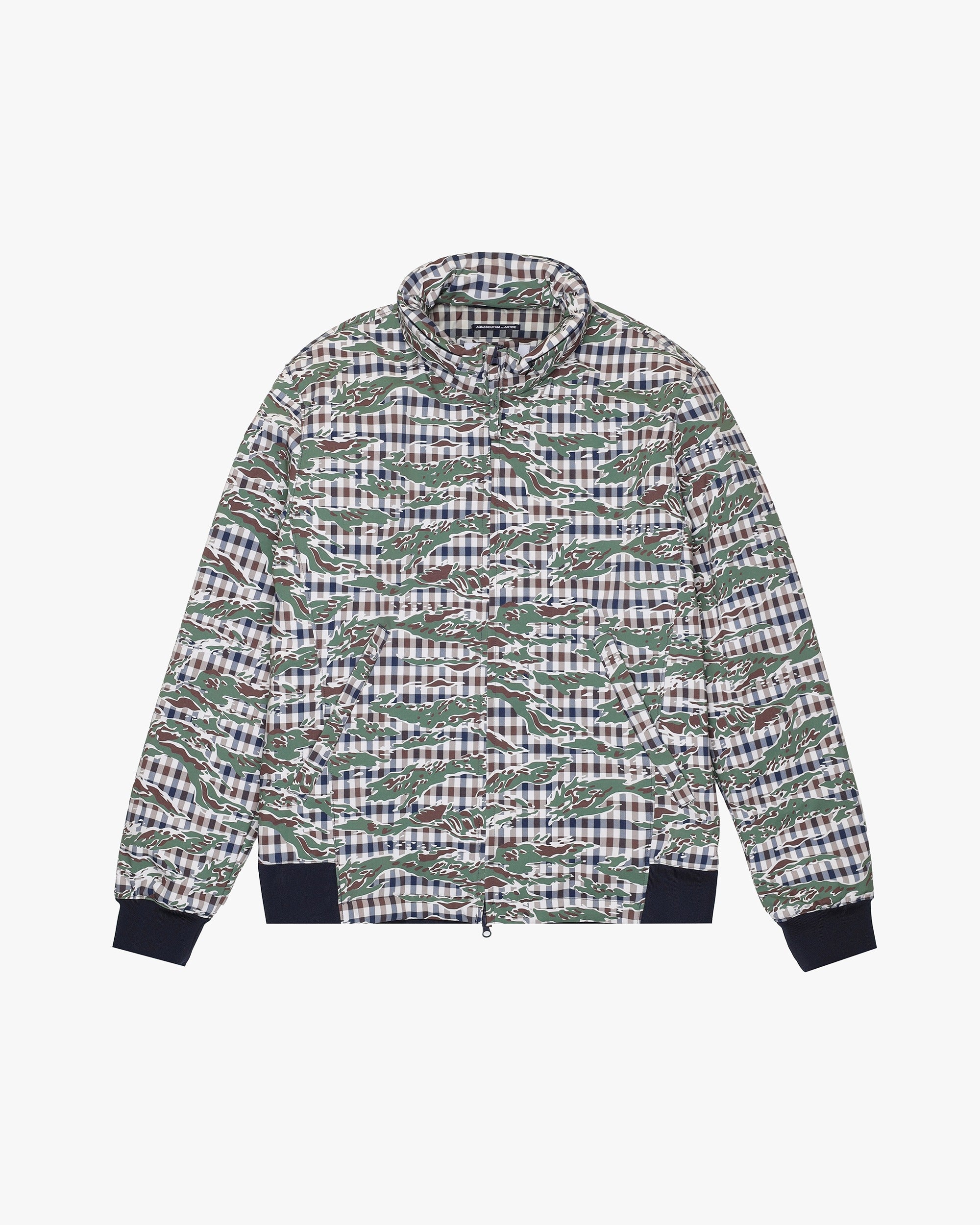 SOFT SHELL MID JACKET