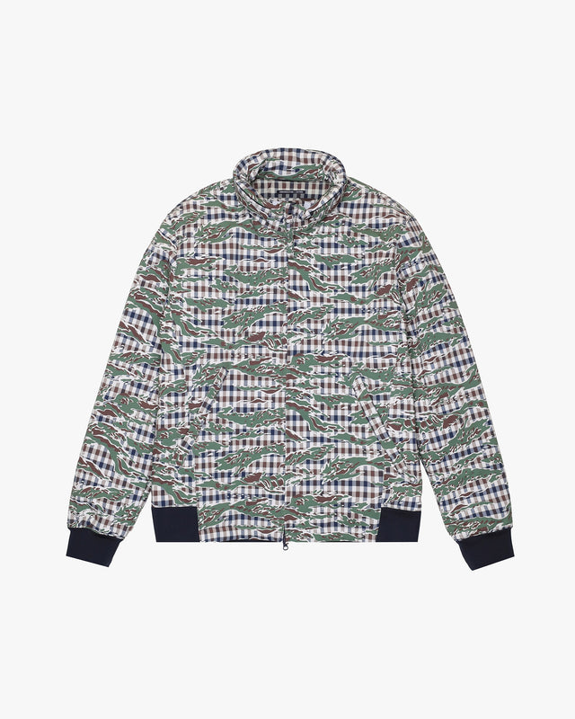 SOFT SHELL MID JACKET