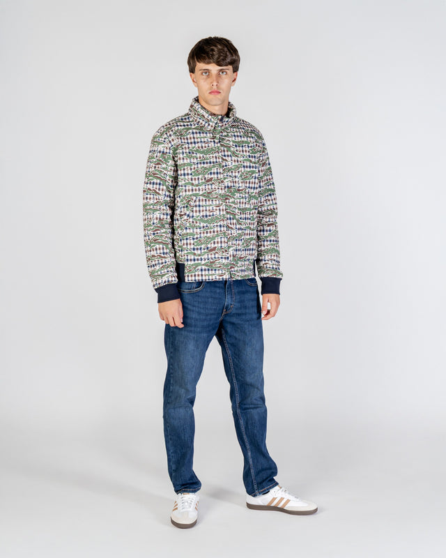 SOFT SHELL MID JACKET