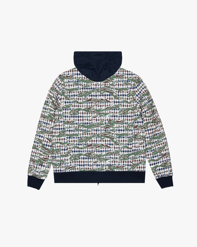 SOFT SHELL MID JACKET