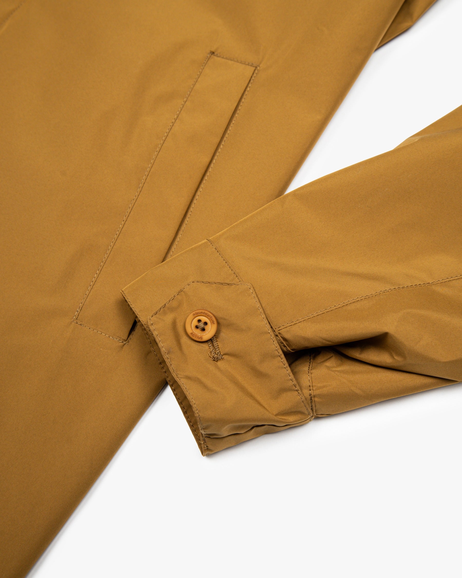 Aquascutum PACKABLE TRENCH – Aquascutum Active