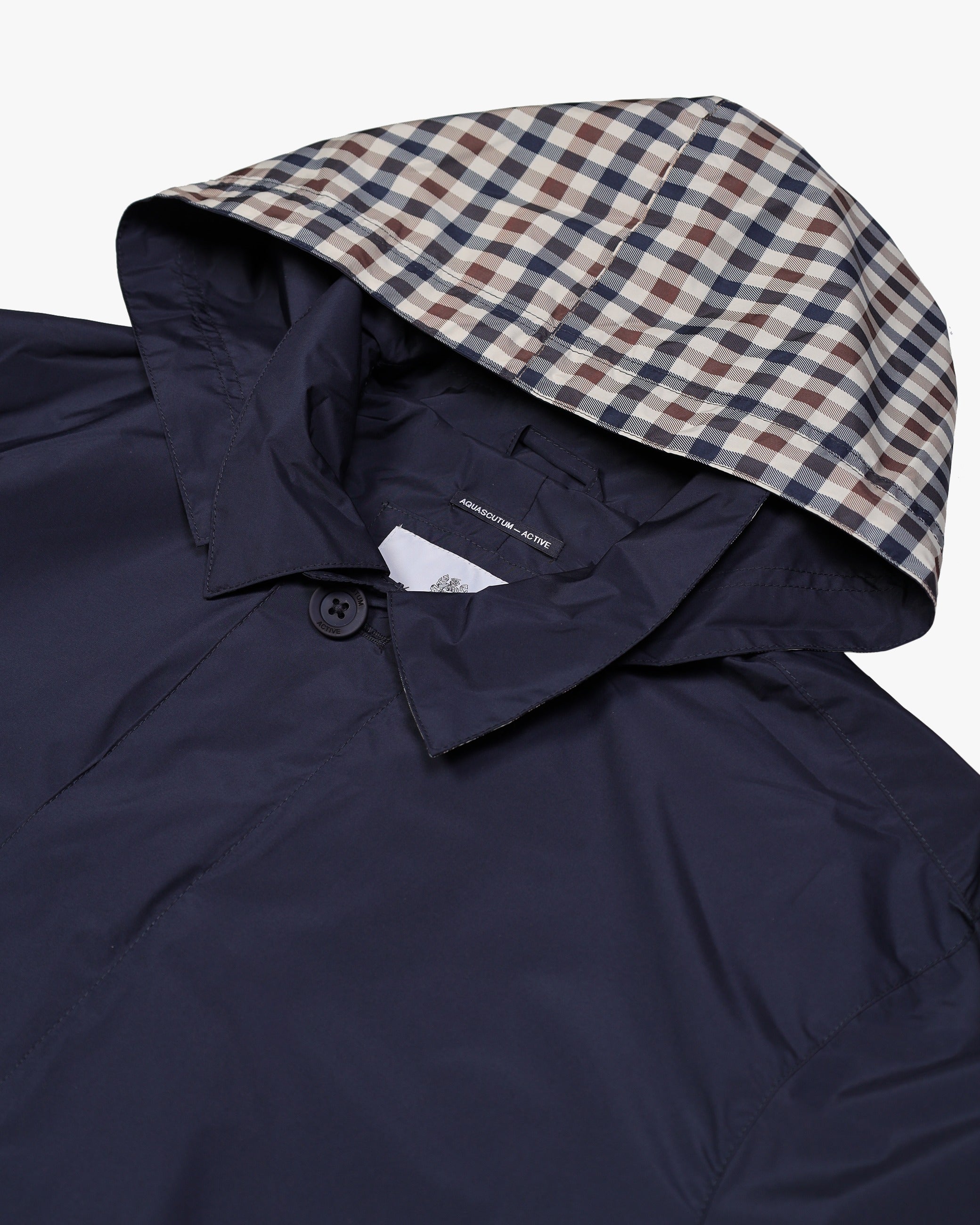 アクアスキュータム BASICTRENCHCOATLONG Aquascutum Trench Coat | Aquascutum アクアスキュータム公式サイト
