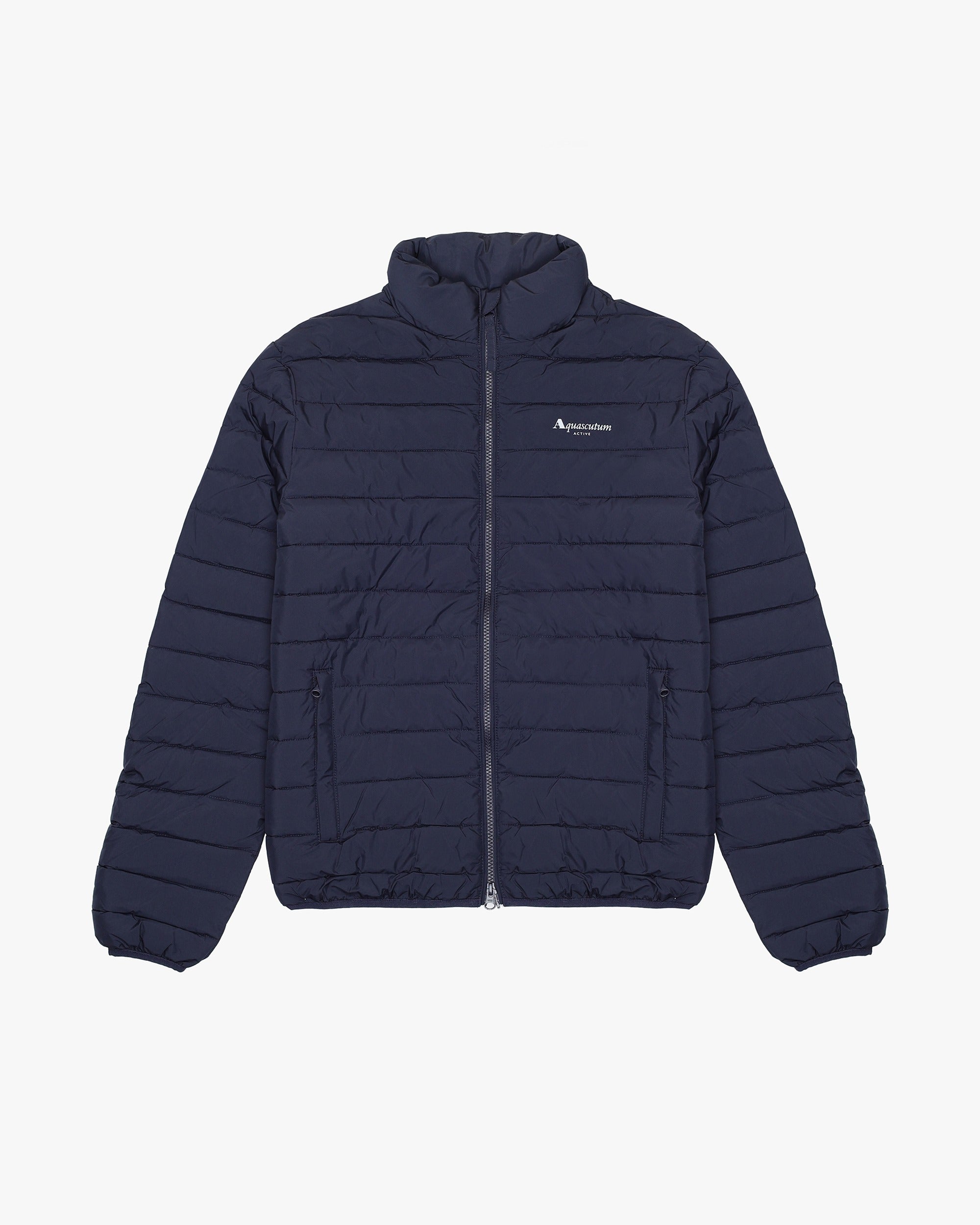 MOCK NECK 100gsm