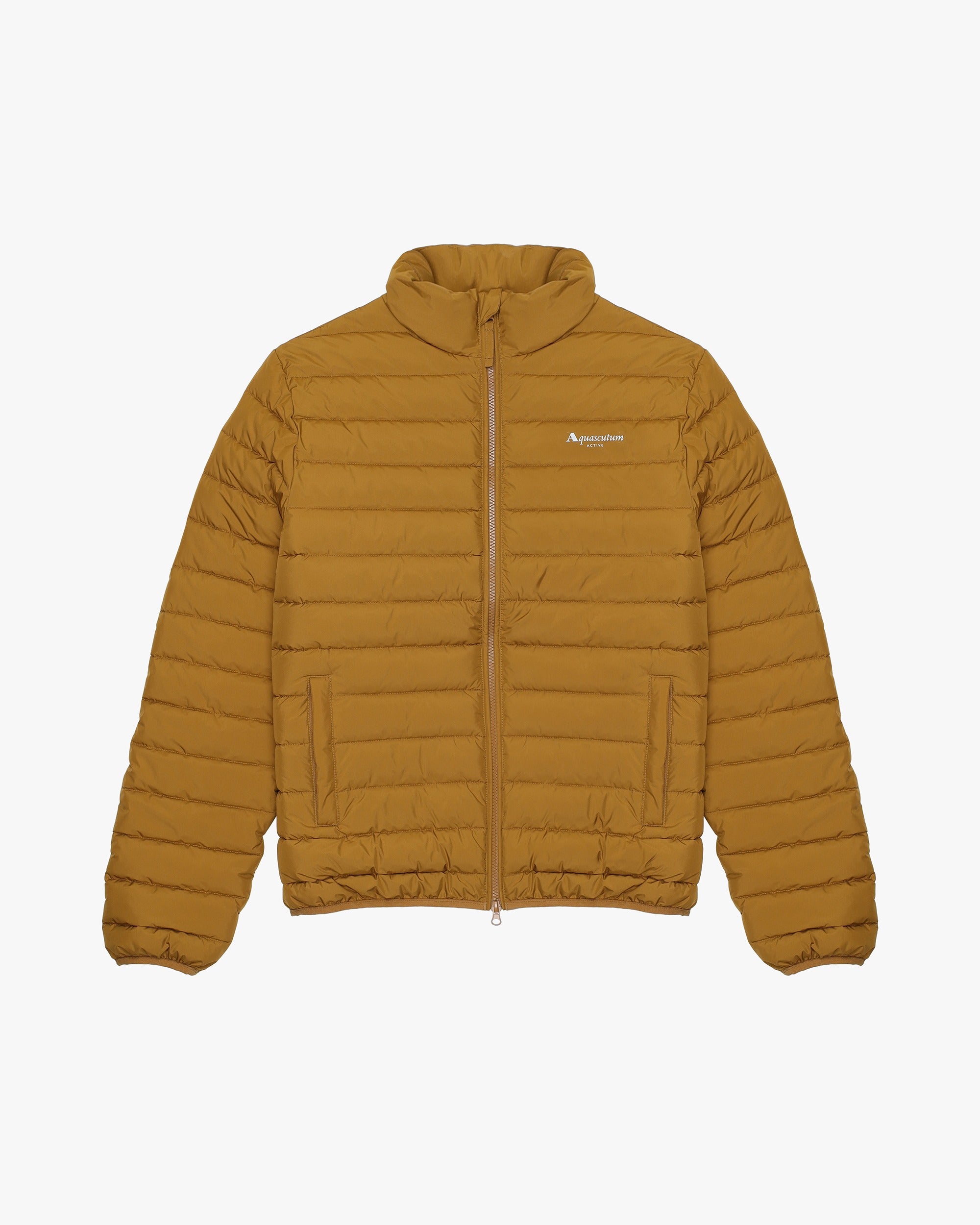 MOCK NECK 100gsm