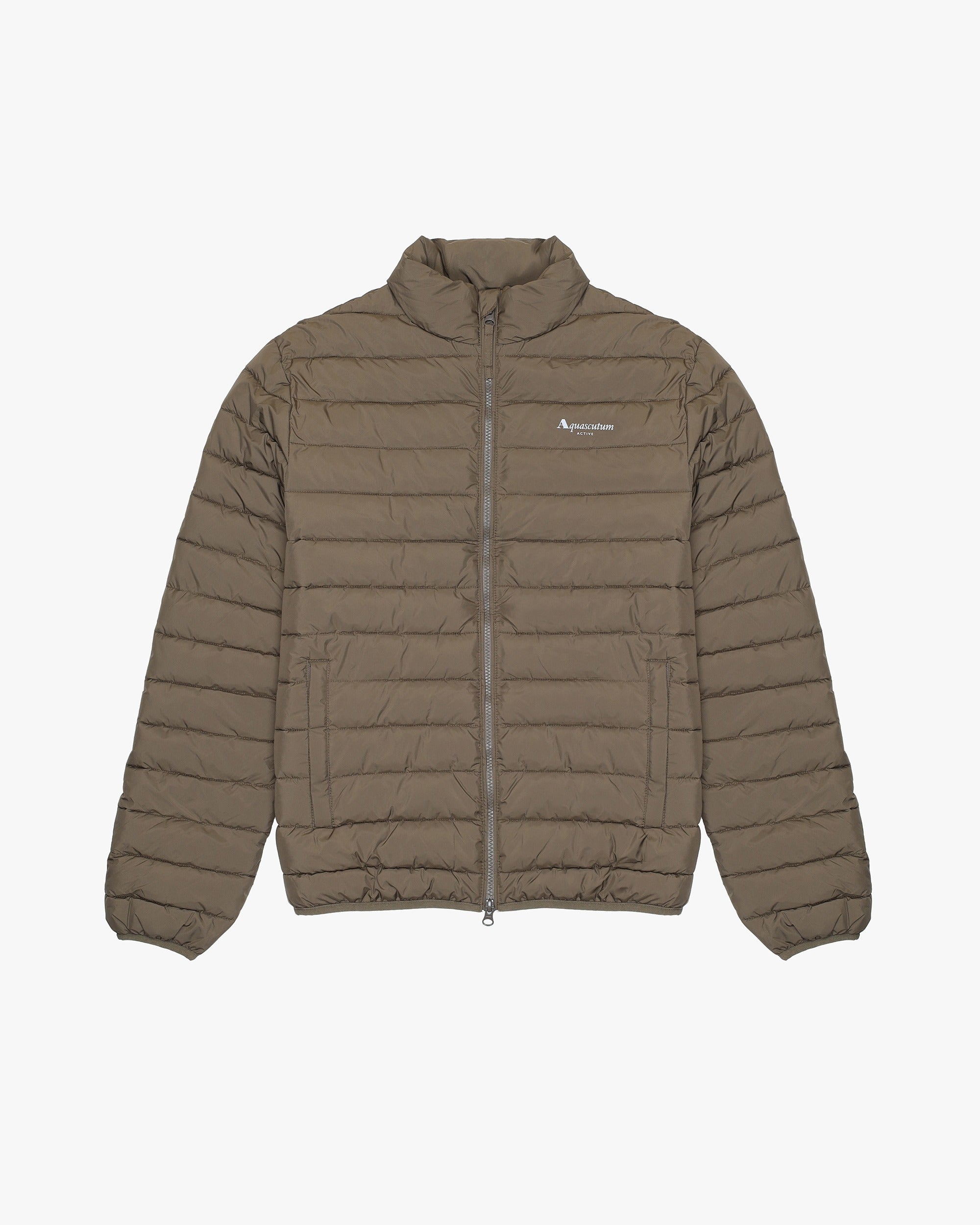 MOCK NECK 100gsm
