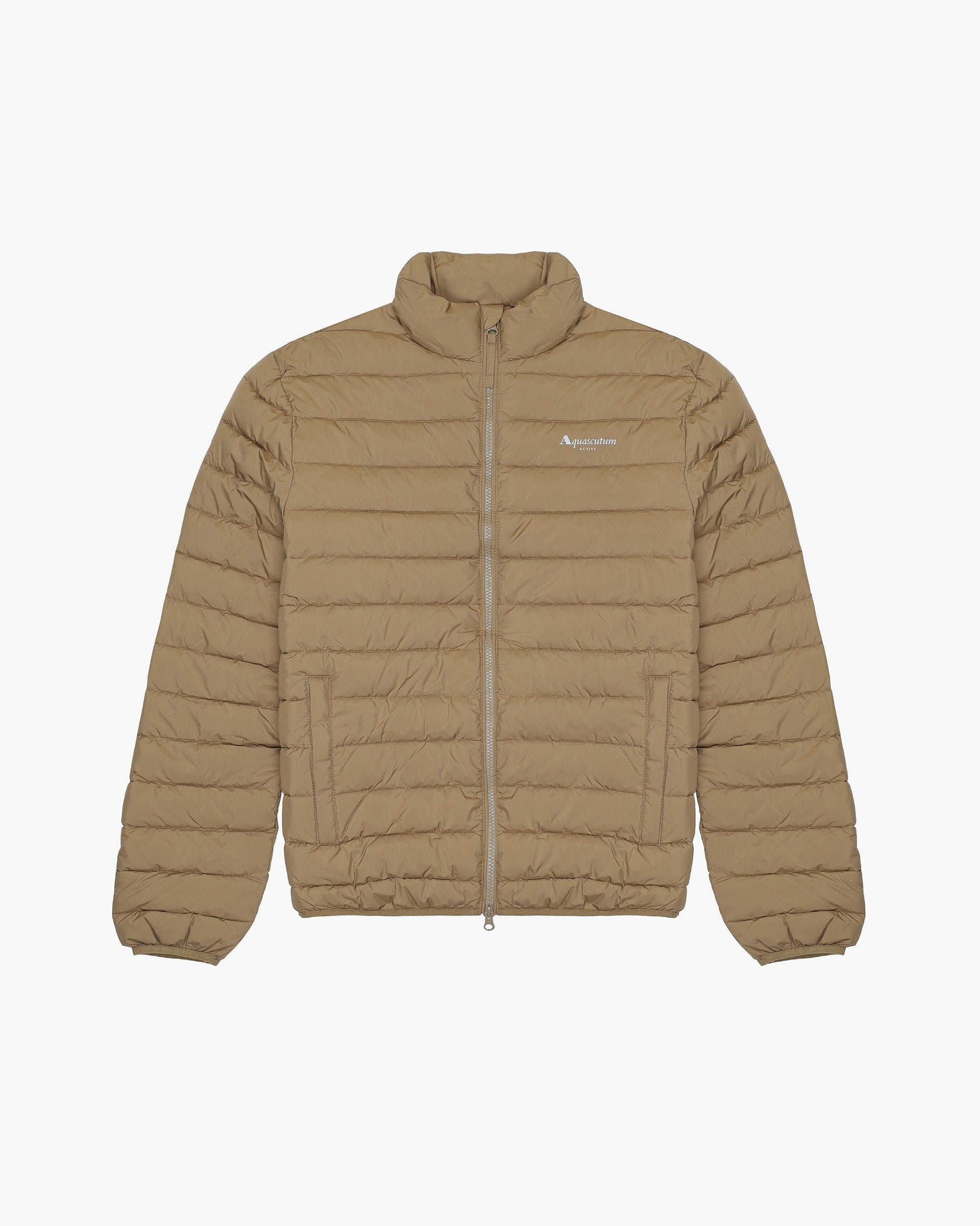 MOCK NECK 100gsm