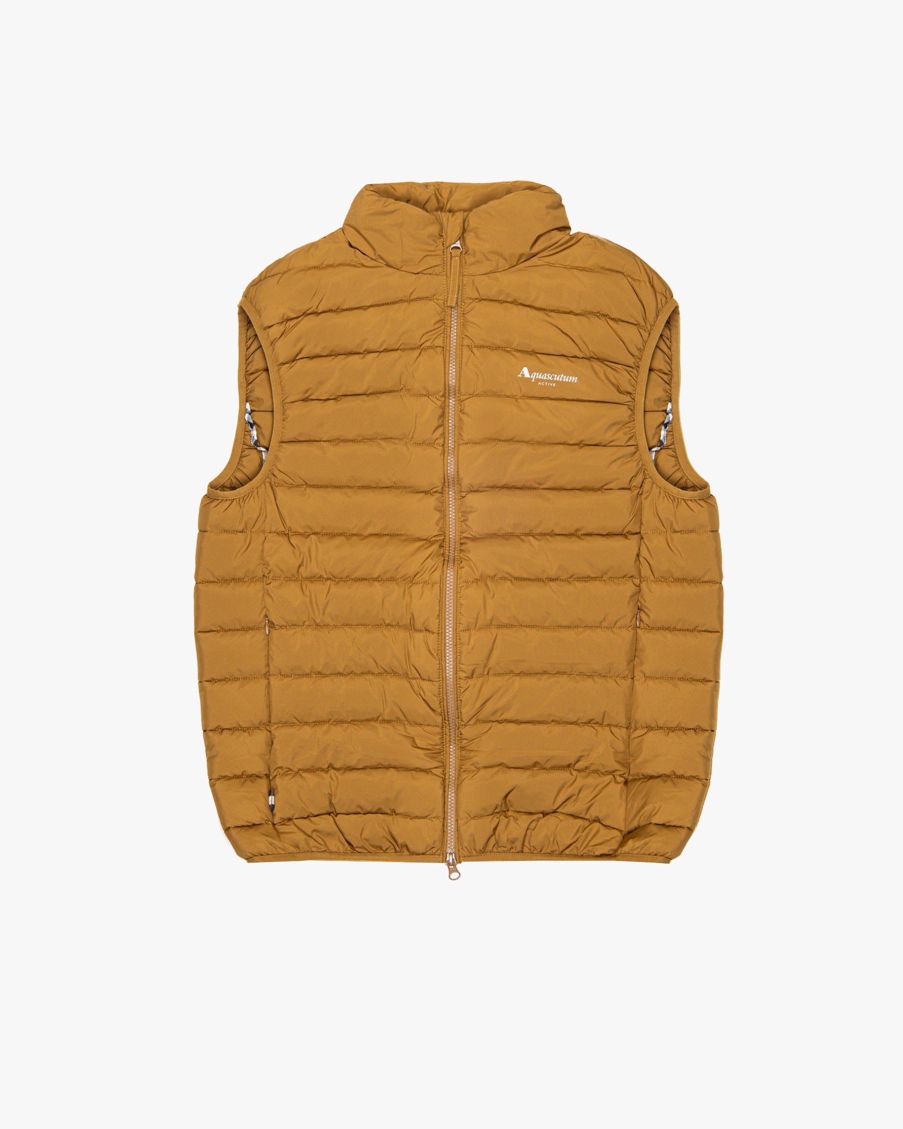 VEST 100gsm