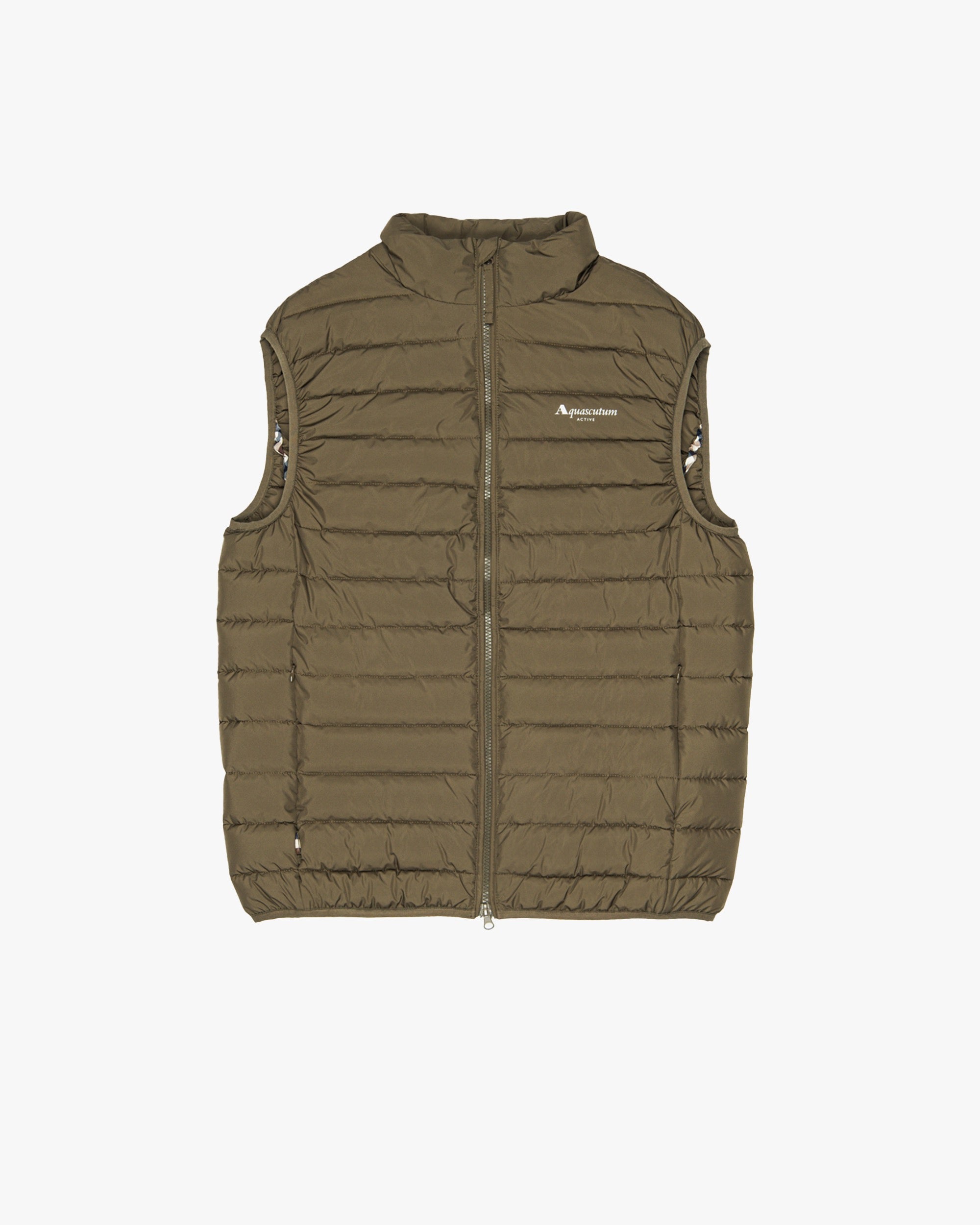 VEST 100gsm