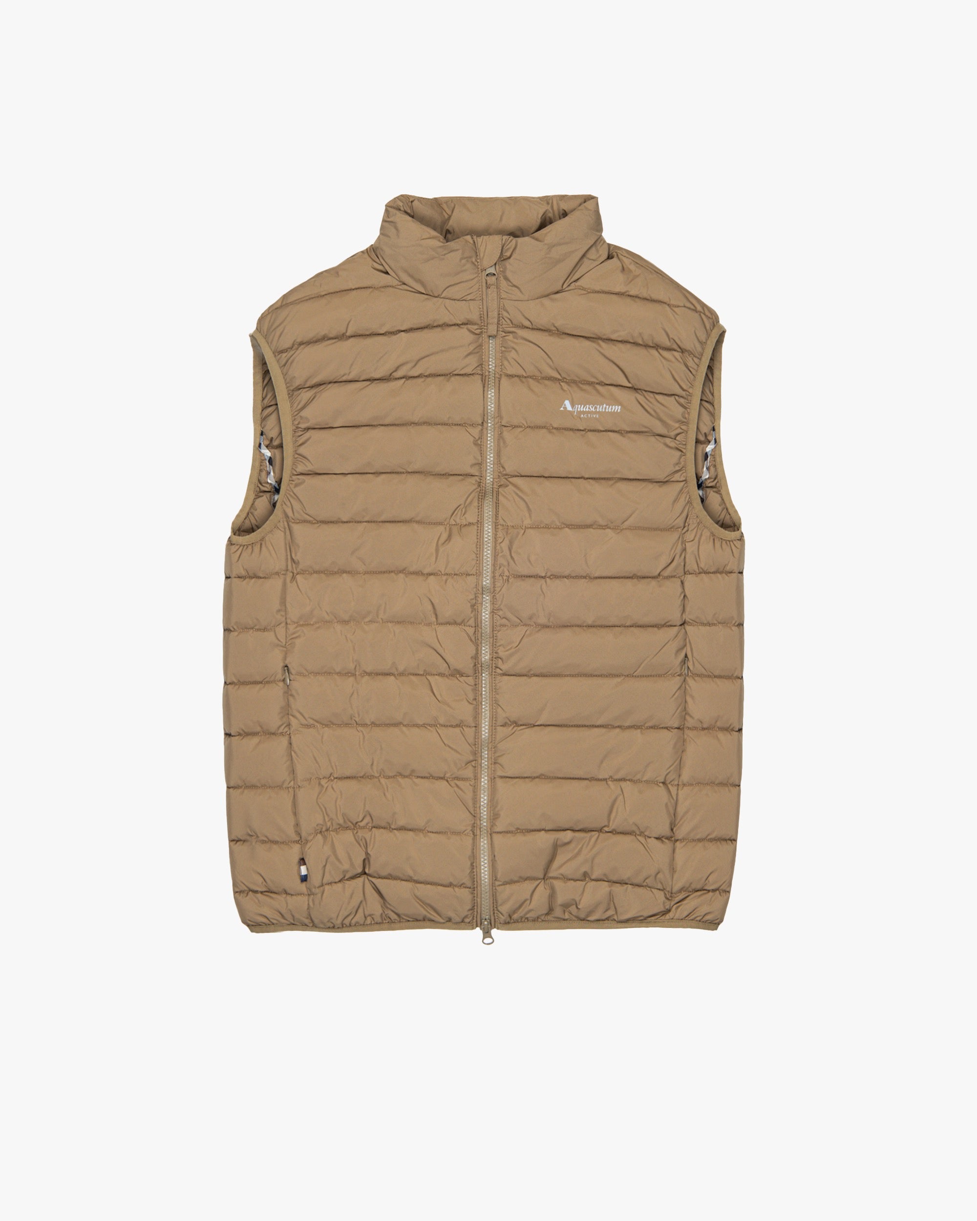 VEST 100gsm
