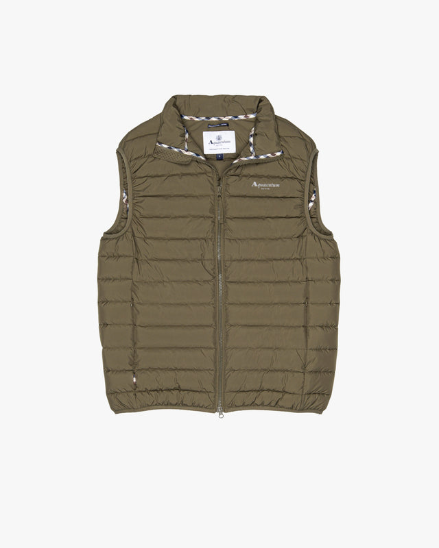 VEST 100gsm