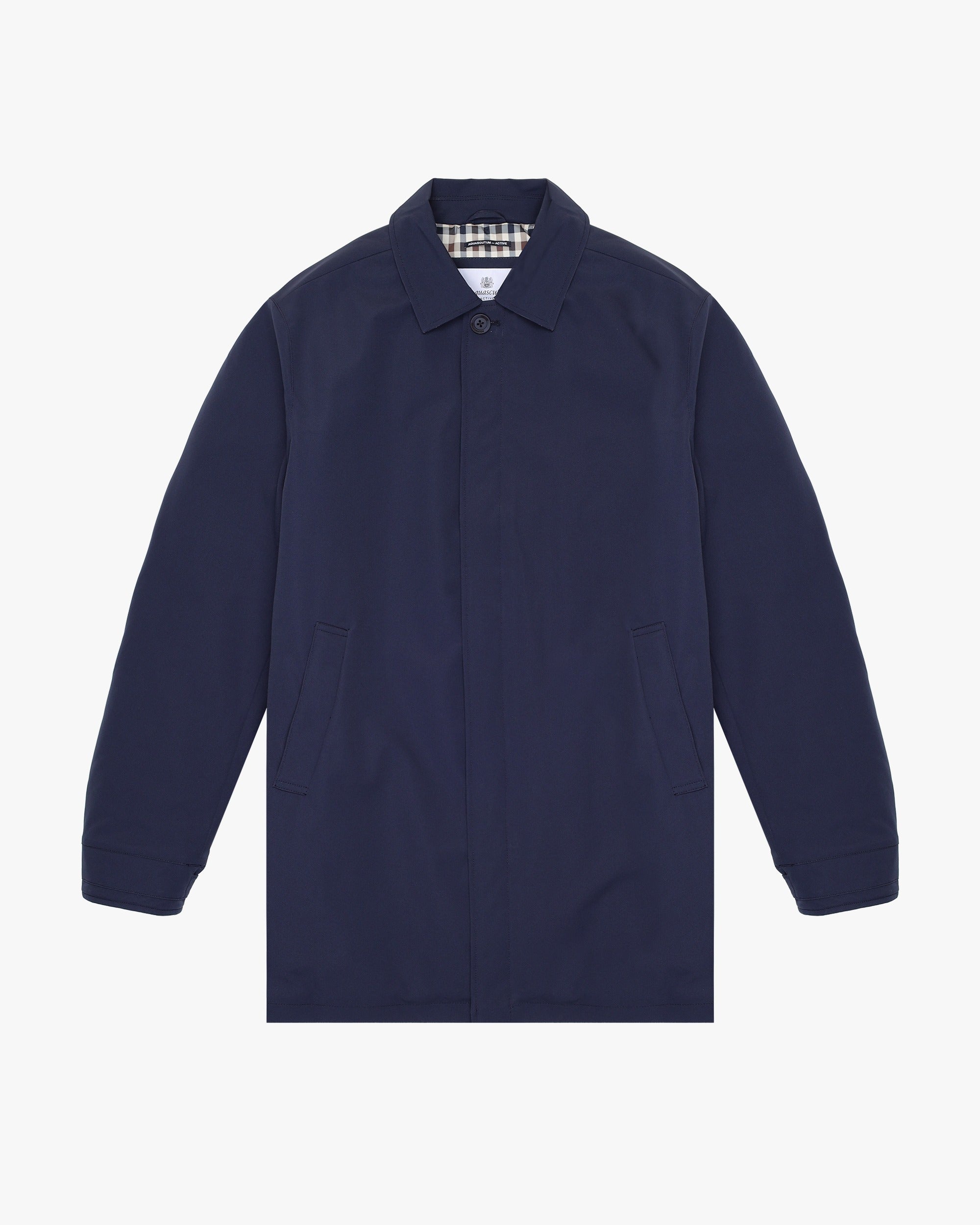 Aquascutum Active SHELL ACTIVE MID TRENCH