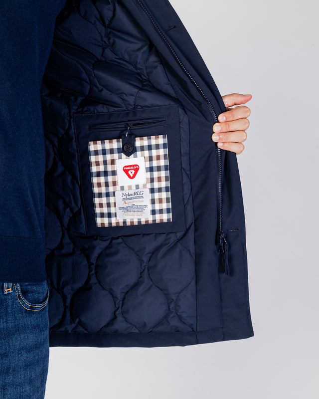 SHELL ACTIVE MID TRENCH