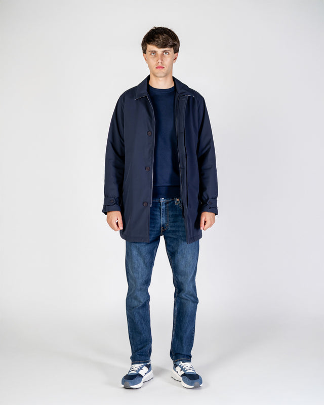 SHELL ACTIVE MID TRENCH