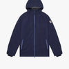 SHELL ACTIVE MID PARKA