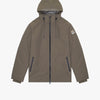 SHELL ACTIVE MID PARKA