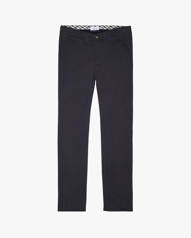GABARDINE CHINO