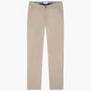 GABARDINE CHINO
