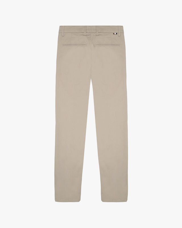 GABARDINE CHINO