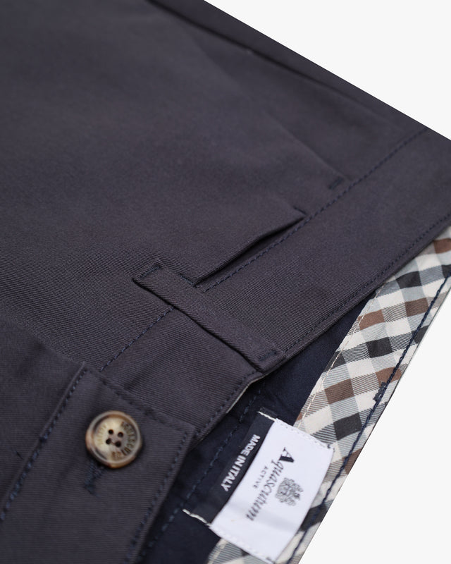 GABARDINE CHINO