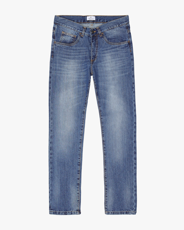 Aquascutum Active REGULAR DENIM