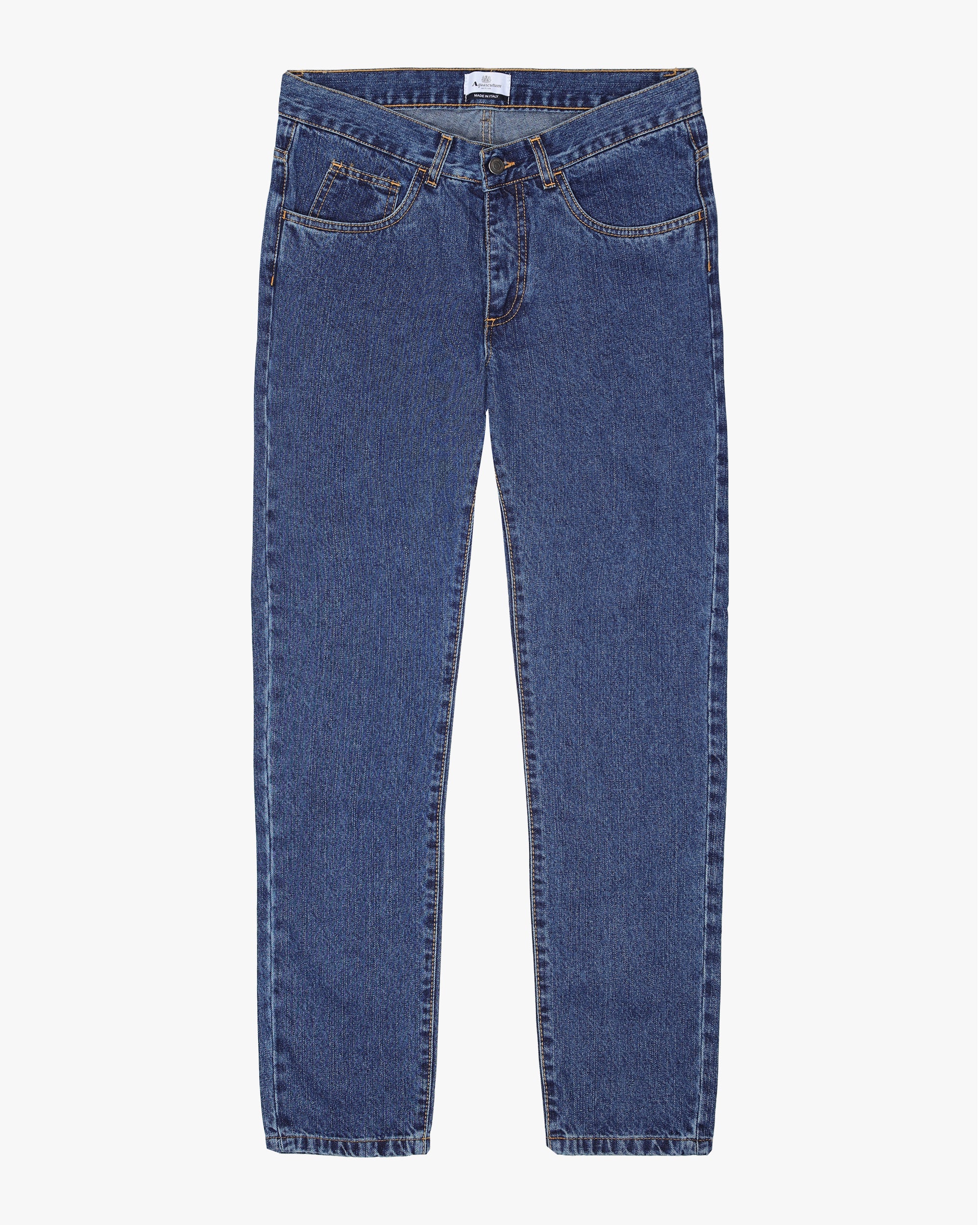 REGULAR DENIM