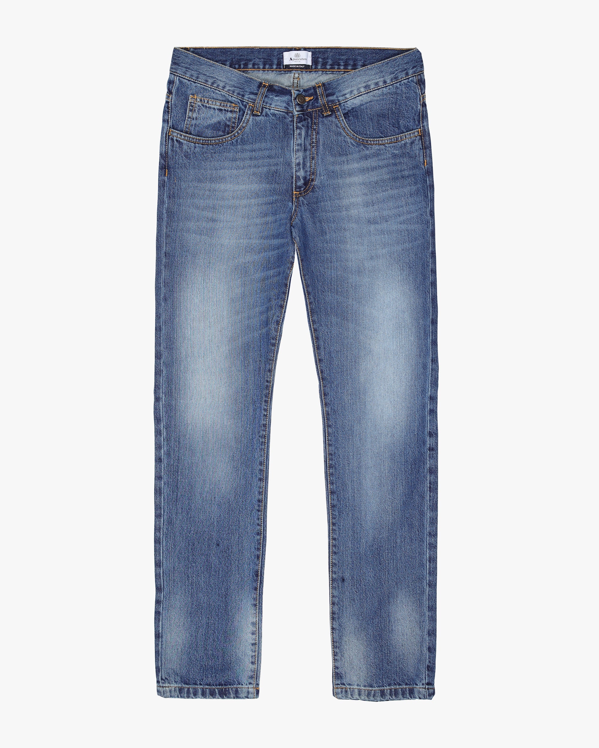 ICONIC DENIM