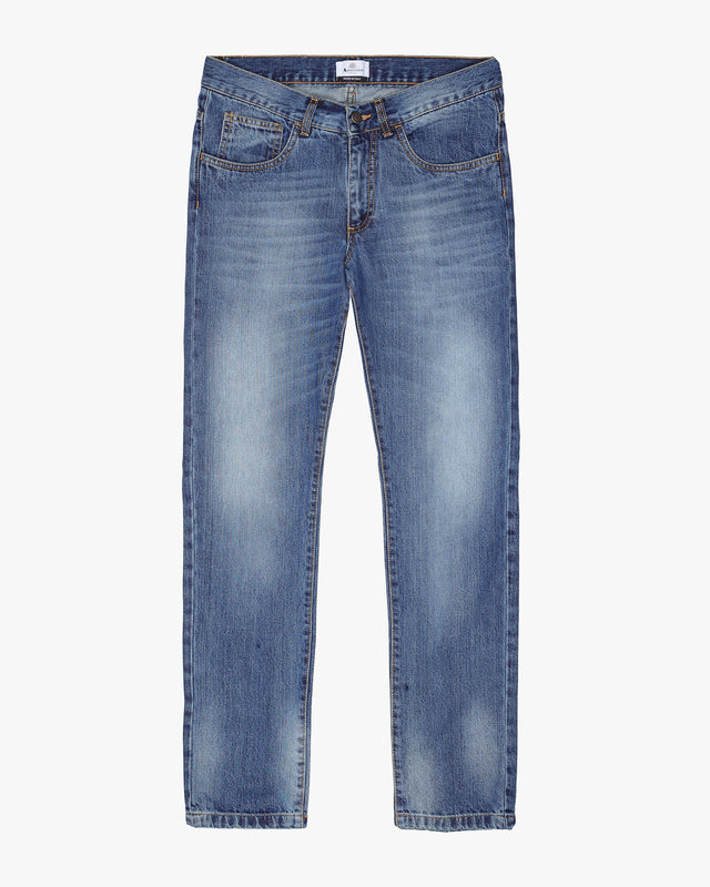 Aquascutum Active ICONIC DENIM