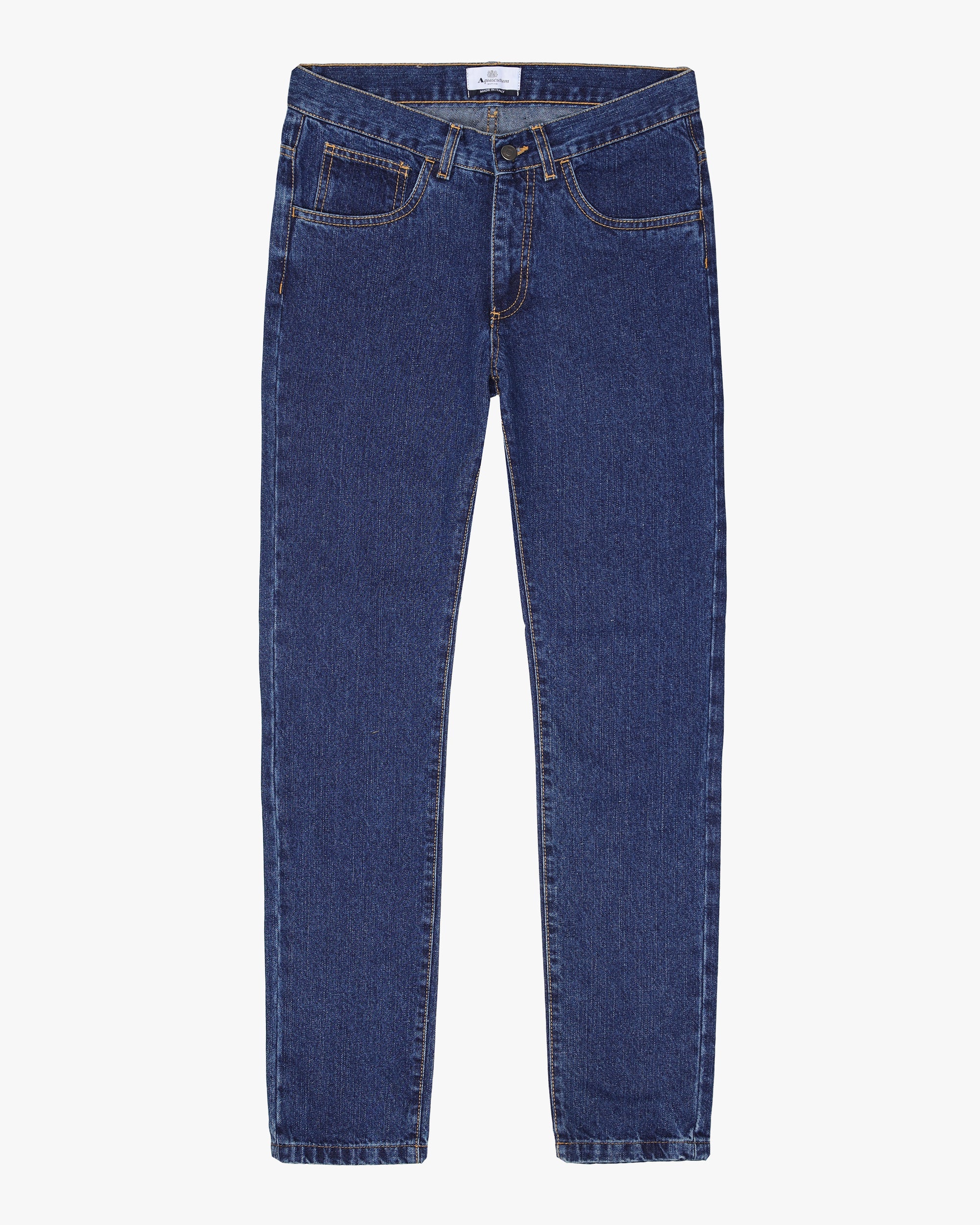ICONIC DENIM