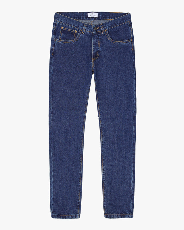 Aquascutum Active ICONIC DENIM