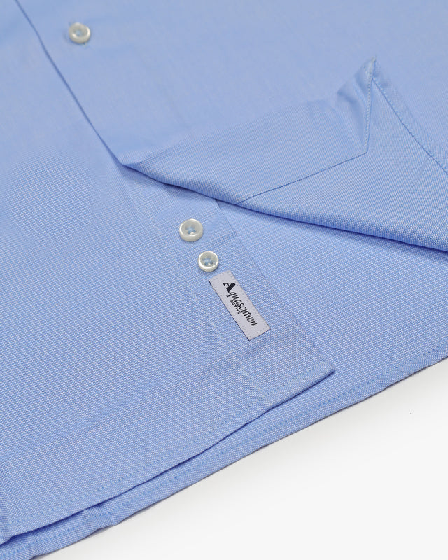 BUTTON DOWN OXFORD SHIRT