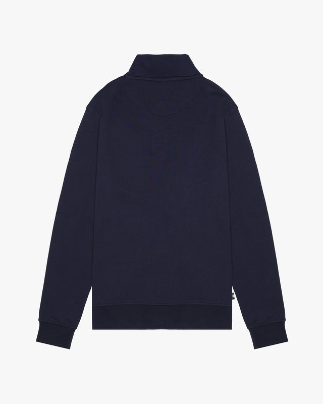CC SHOULDER FZ FLEECE
