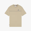 PIPING LOGO T-SHIRT
