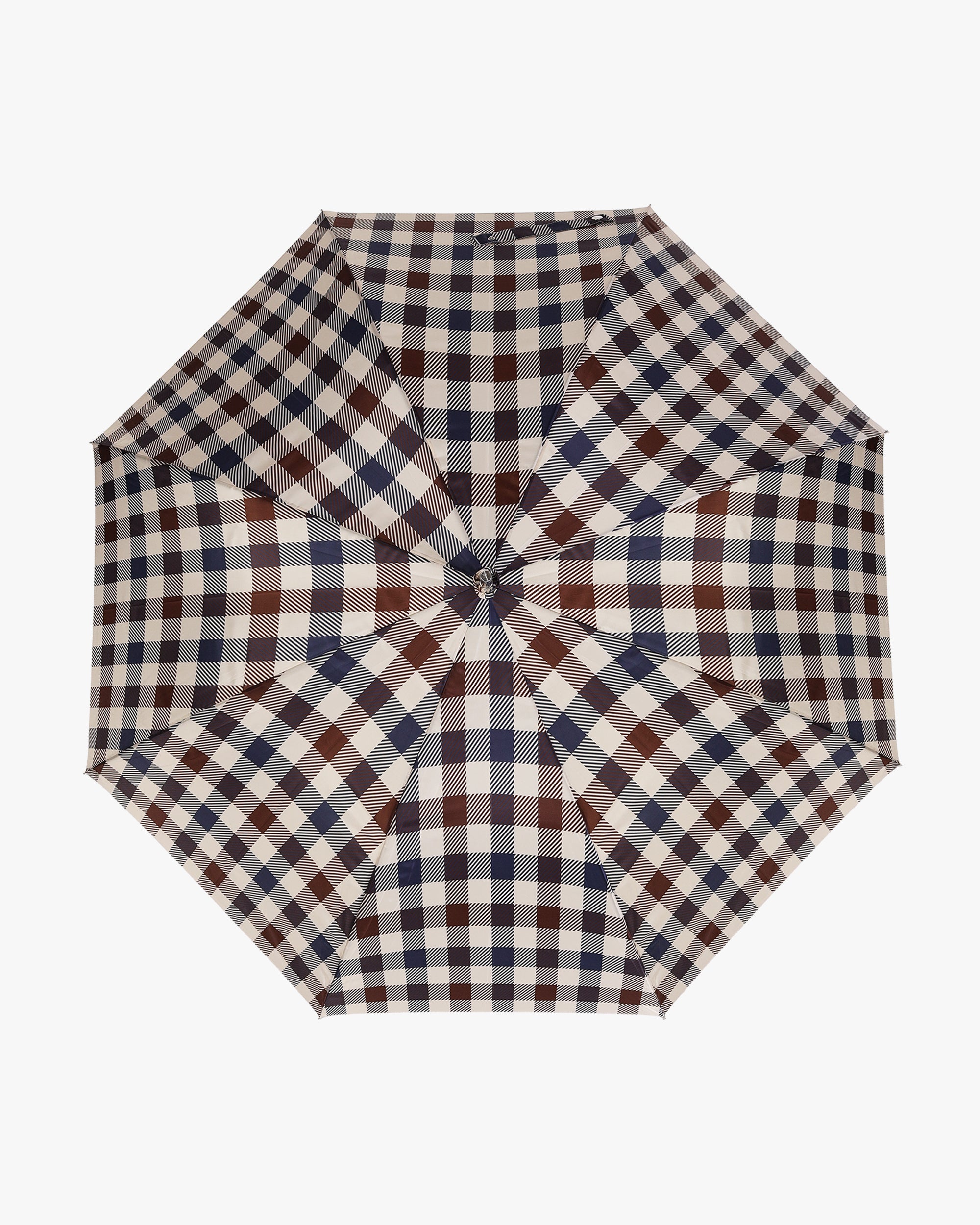 新品Aquascutum London チェック柄プチパラソル Umbrella Collection – Aquascutum Active